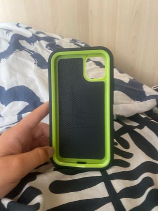 Cover iphone 11