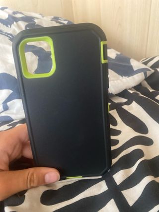 Cover iphone 11