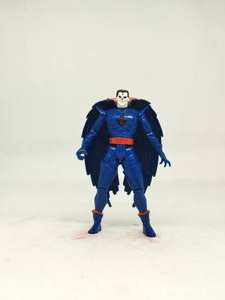 Mr. Sinister X-Men Toy Biz 1992