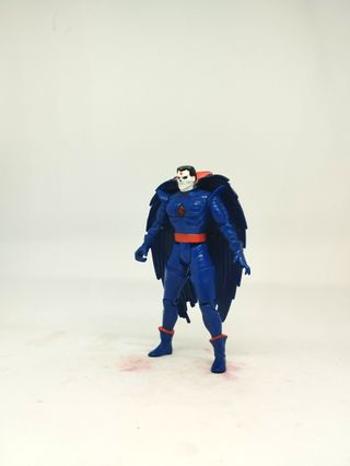 Mr. Sinister X-Men Toy Biz 1992