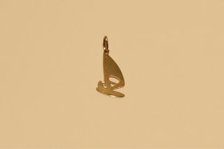 COLGANTE DE ORO 18K/1.3Gr