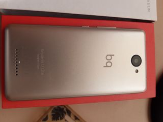 Smartphone BQ Aquaris U Lite