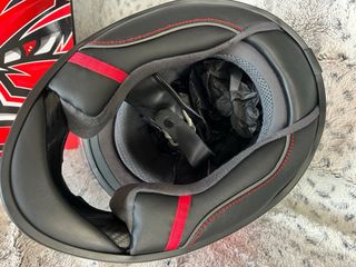 Casco Moto GP Quartararo