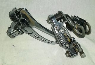 CAMBIO Y DESVIADOR VINTAGE SHIMANO RS