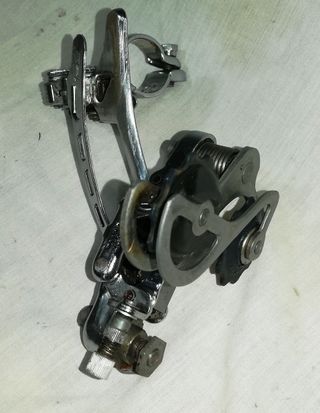 CAMBIO Y DESVIADOR VINTAGE SHIMANO RS