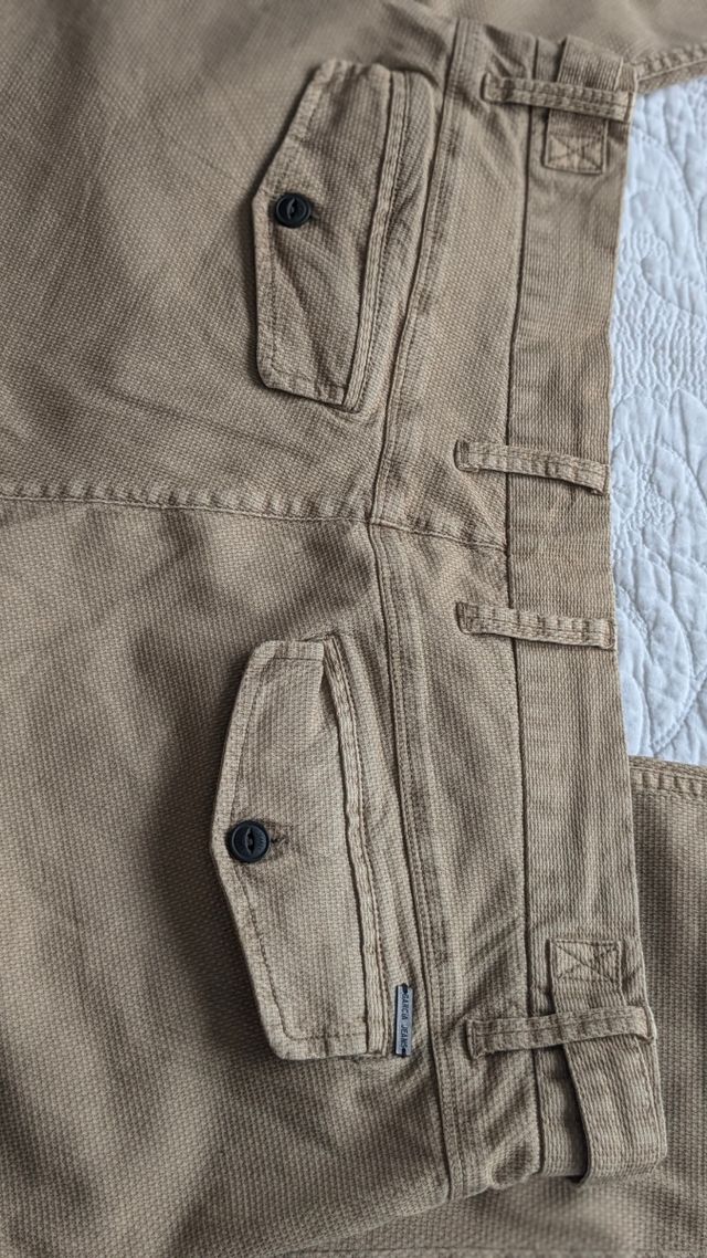 Pantalón hombre