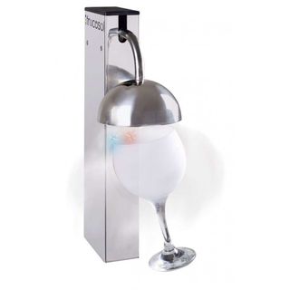 ENFRIADOR DE COPAS INSTANTÁNEO DE CO2 FRUCOSOL GF1