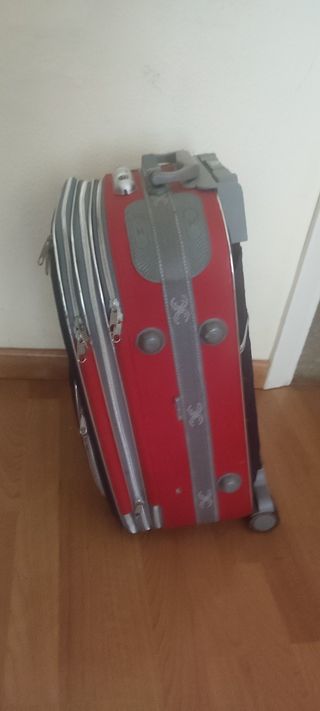 Maleta de mano para viajes