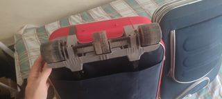 Maleta de mano para viajes