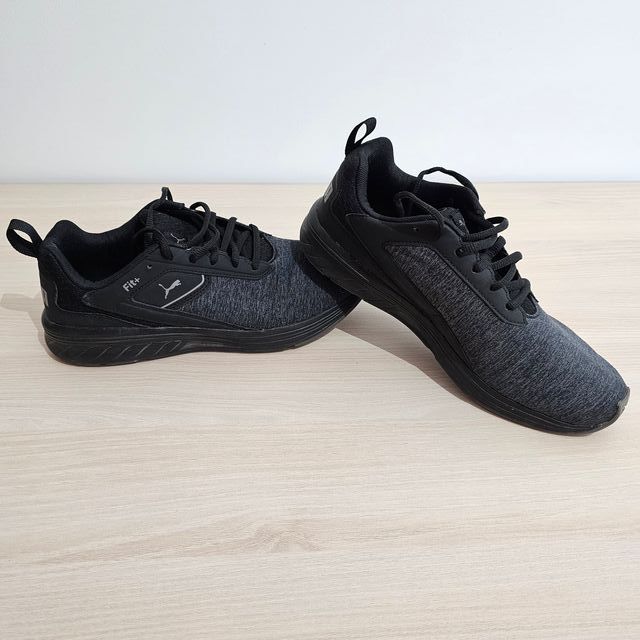 Sapatilhas Puma NRGY Comet