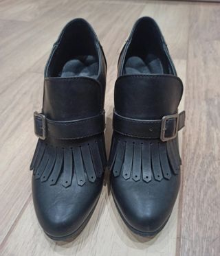 Scarpe eleganti 