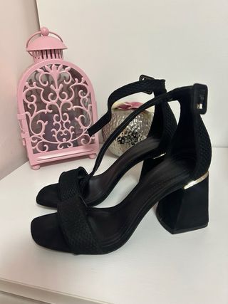 Sandalias