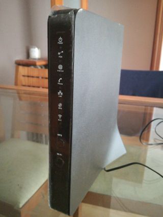 Router sagencom