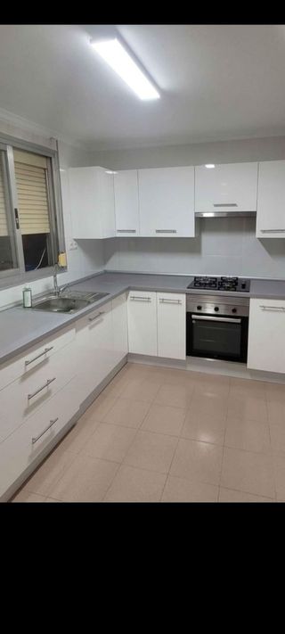 Carpintero y montador a domicilios