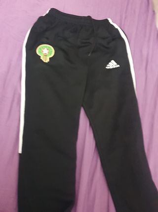 Pantalon chándal  