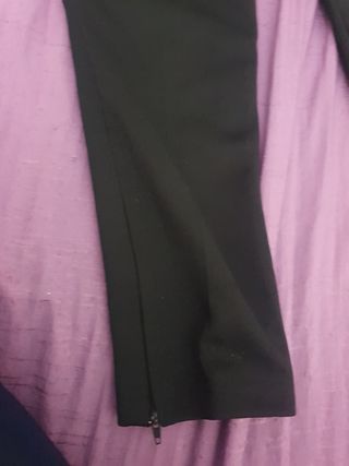 Pantalon chándal  