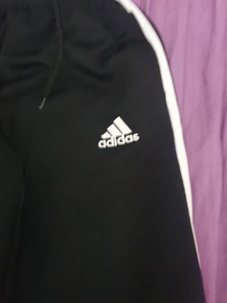 Pantalon chándal  