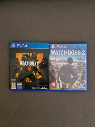 Ps4 pro + 2 juegos de regalo