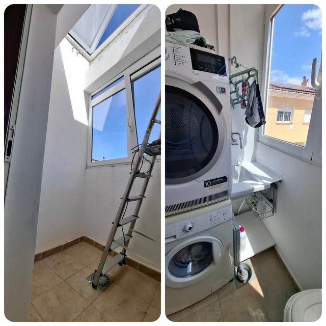 NEXO HOGAR: electricidad y fontanería