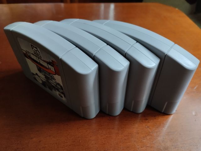 Juegos super Nintendo Gameboy Nintendo 64