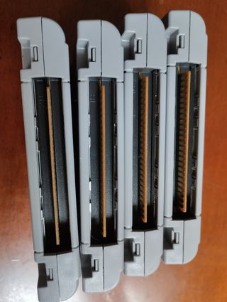 Juegos super Nintendo Gameboy Nintendo 64