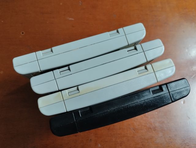 Juegos super Nintendo Gameboy Nintendo 64