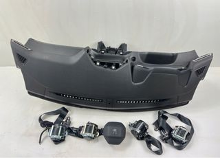 KIT AIRBAG PEUGEOT 208 II