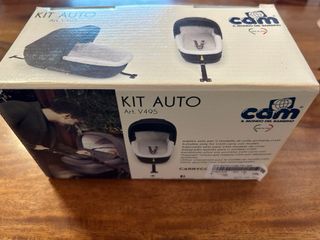 Kit auto per culla CAM