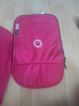 Accesorios Bugaboo