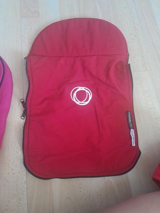 Accesorios Bugaboo