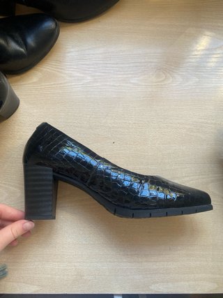 Tacones de salon ,PITILLO