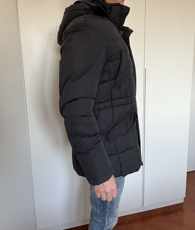 Giacca Invernale