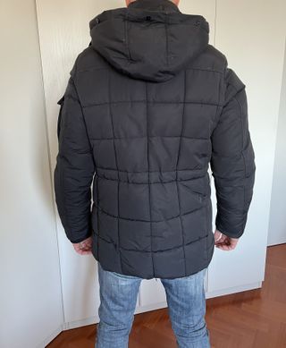 Giacca Invernale