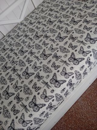 Funda nórdica de ikea