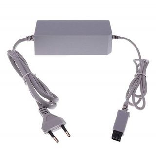Adaptador De Corriente Para Nintendo Wii