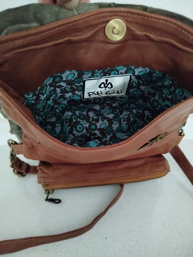Bolso Piti Cuiti