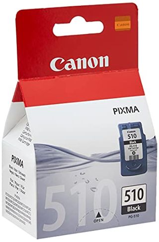 Cartucho Canon PG-510 Cartucho de tinta original