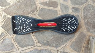 Skateboard due ruote 