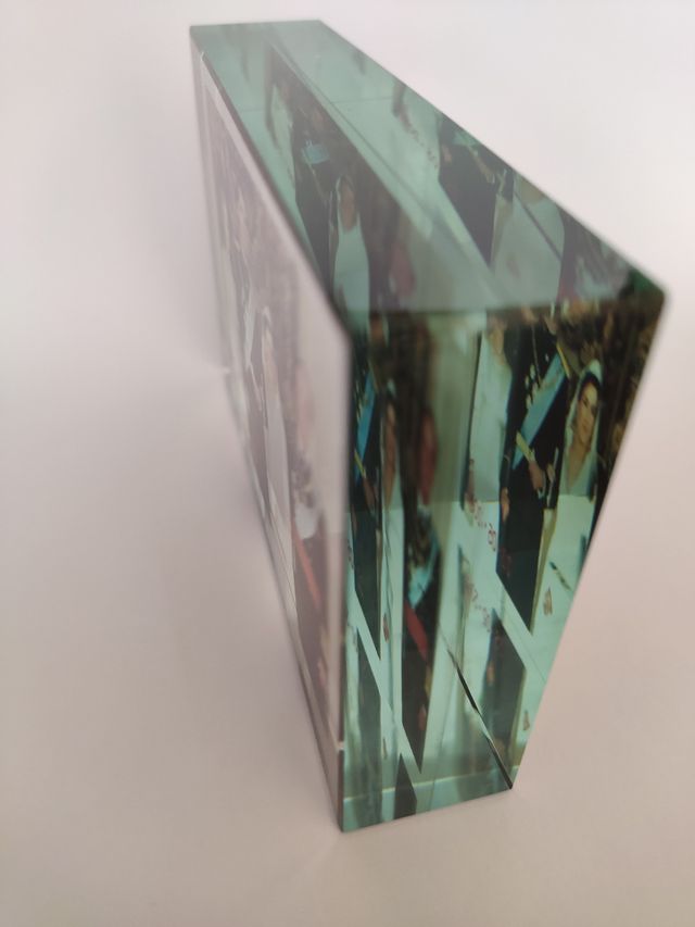 Boda real, precioso recuerdo