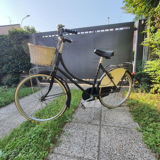 Bicicletta 