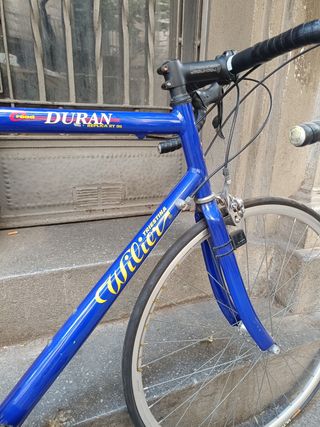 Bicicleta carretera Wilier Duran RT 99