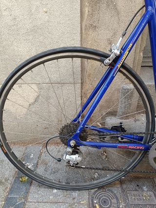 Bicicleta carretera Wilier Duran RT 99