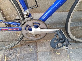 Bicicleta carretera Wilier Duran RT 99