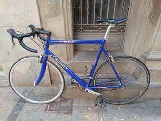 Bicicleta carretera Wilier Duran RT 99