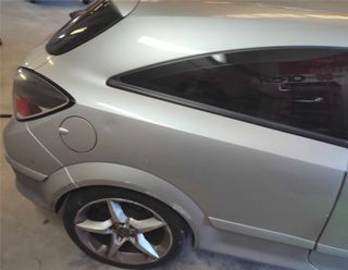 Despìece opel astra gtc h 1.9 diesel 120cv gris