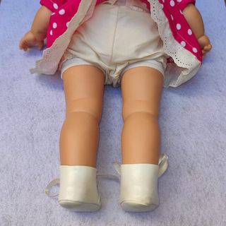 Muñeca Infanta Sofía de Antonio Juan 