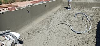 Construccion de piscinas
