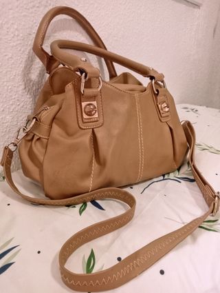Bolso cuero