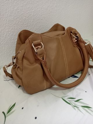 Bolso cuero