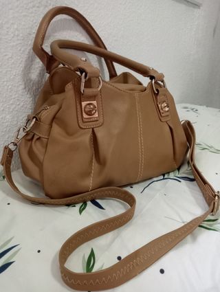 Bolso cuero